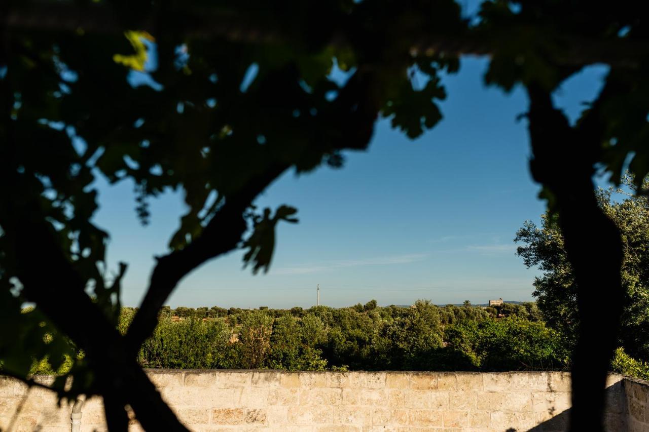 Il Pergolato Sul Mare Monopoli Exterior foto