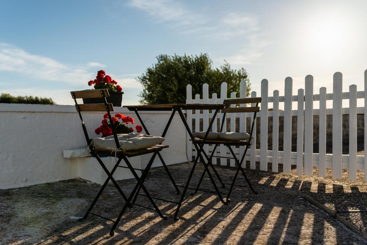 Il Pergolato Sul Mare Monopoli Exterior foto